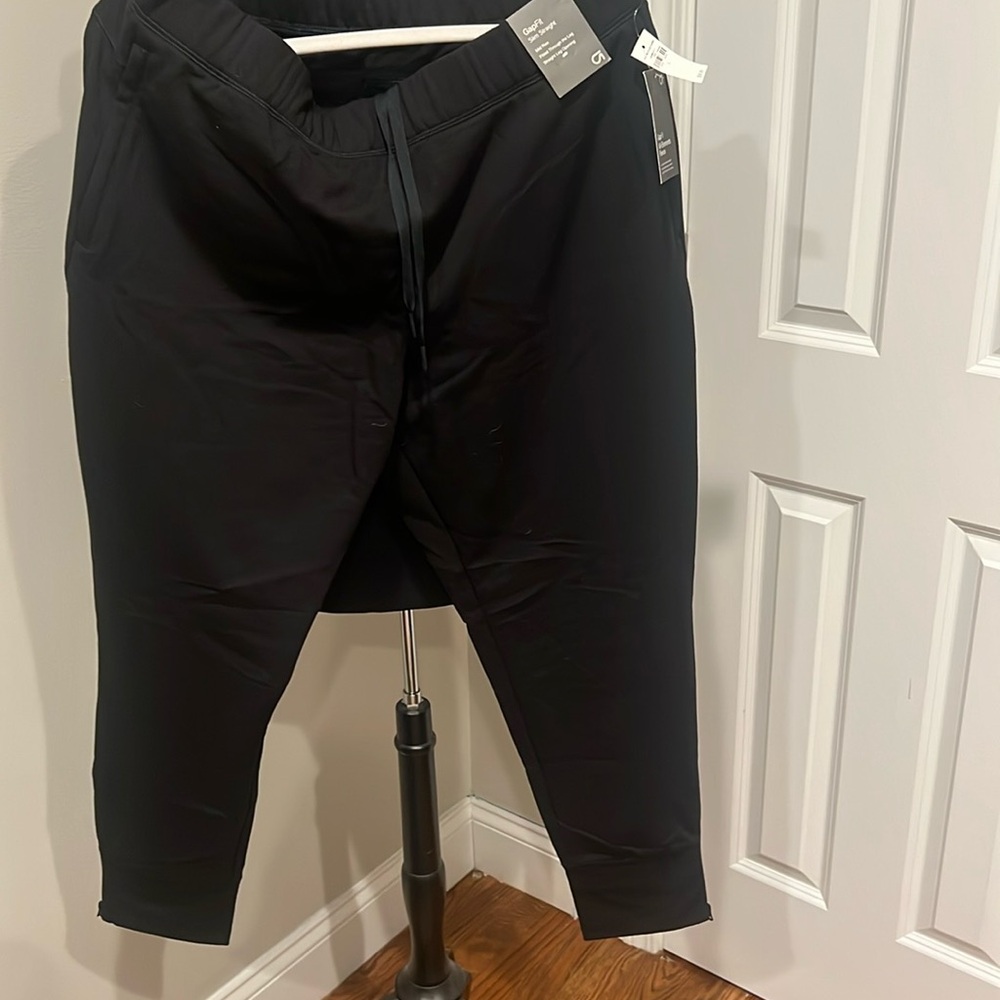 Gap Fit Slim Straight Joggers